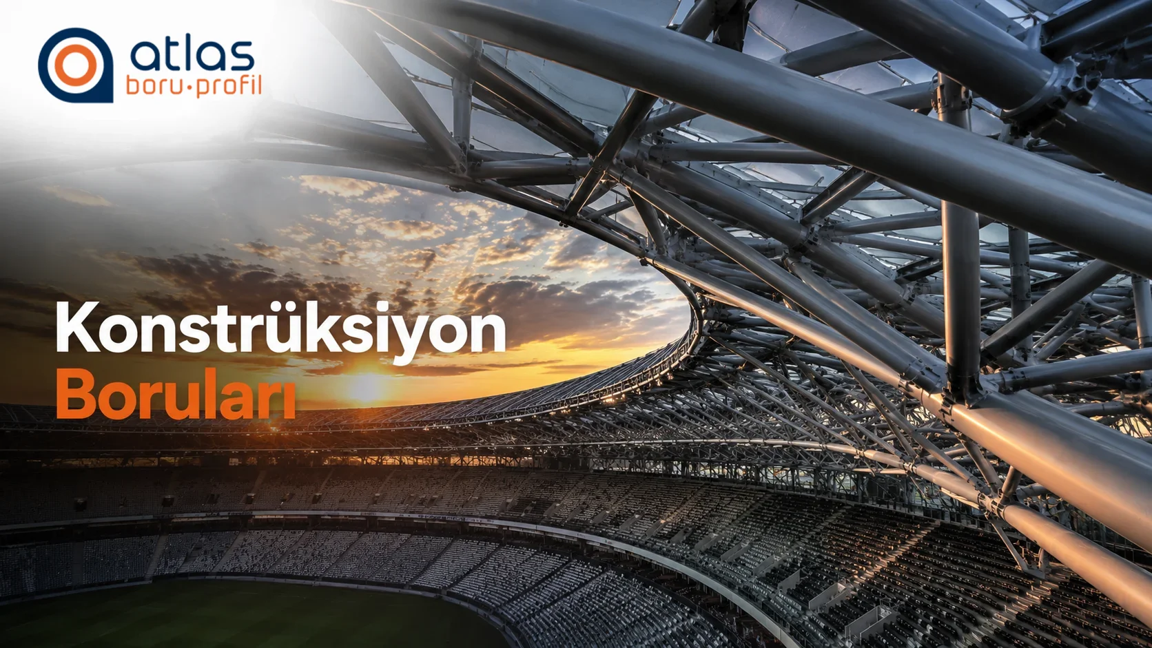 Konstrüksiyon Boruları