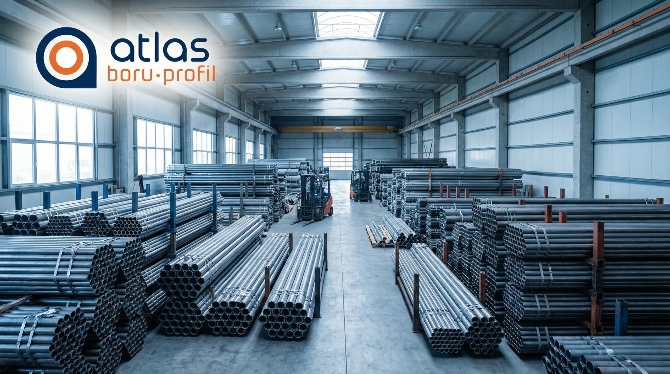 Çelik Çekme Boru Ölçüleri