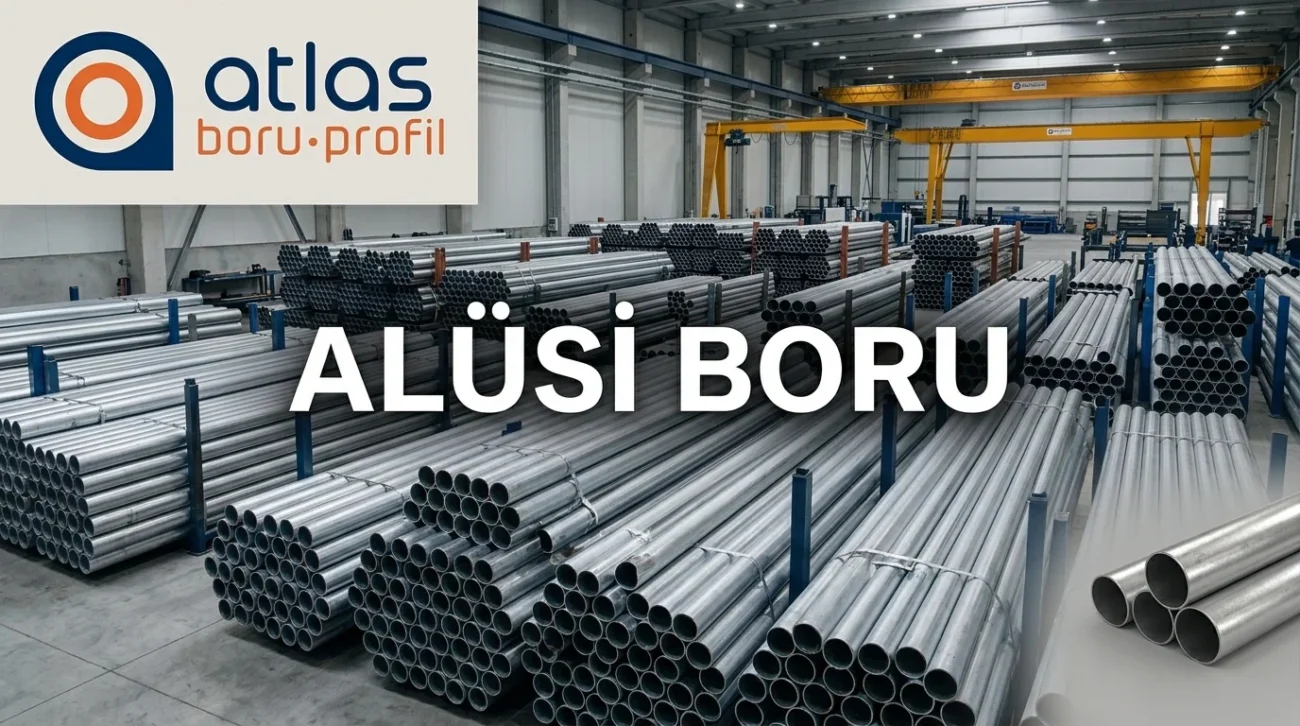 Alüsi Boru