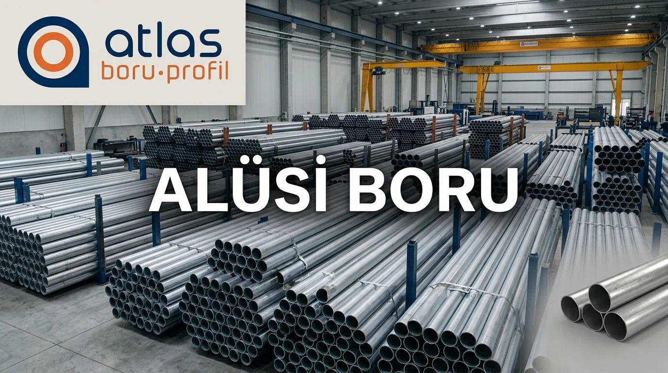 Alüsi Boru